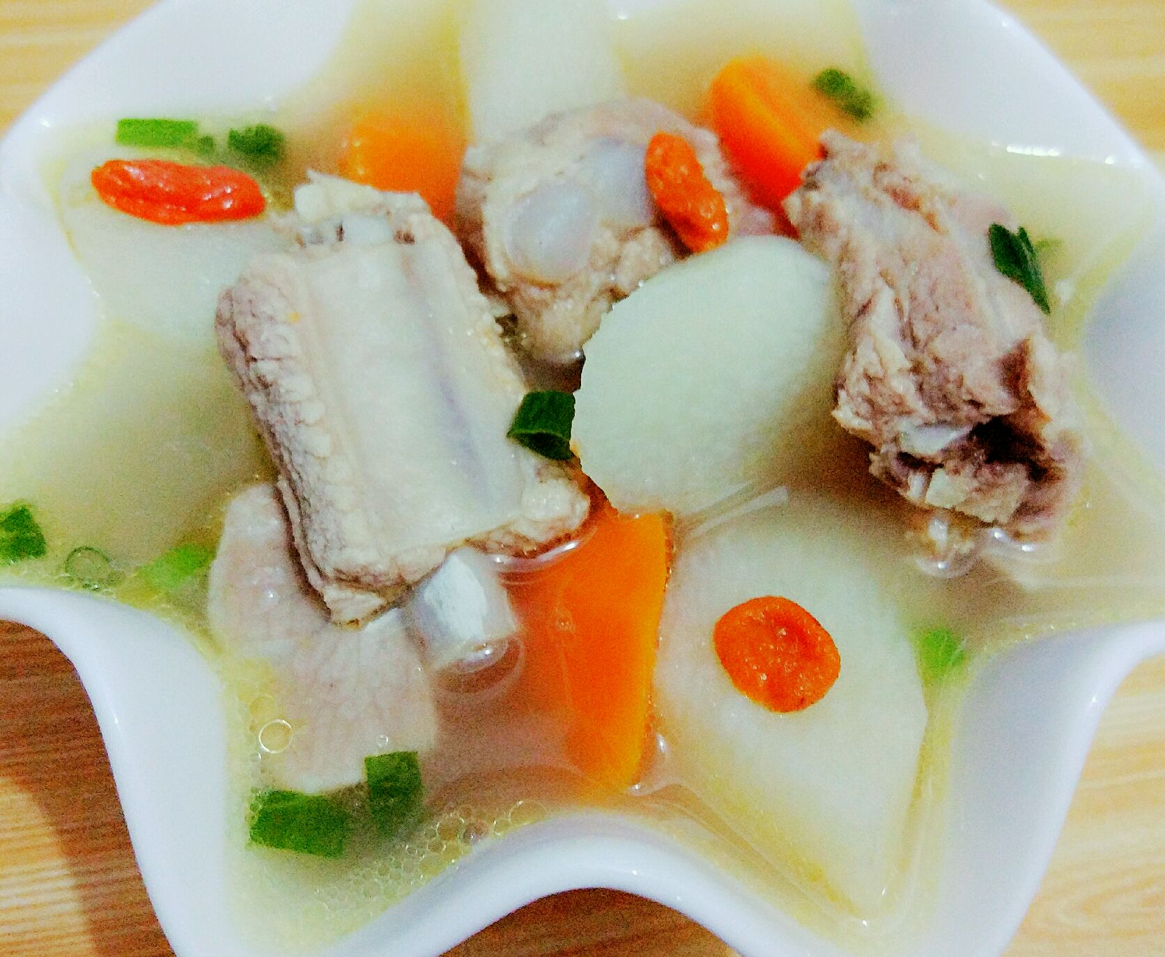 食疗汤谱1000款 PDF