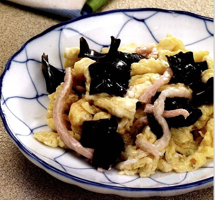 蛋奶美食 完整版