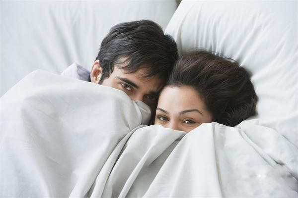 男女性生活常识 PDF