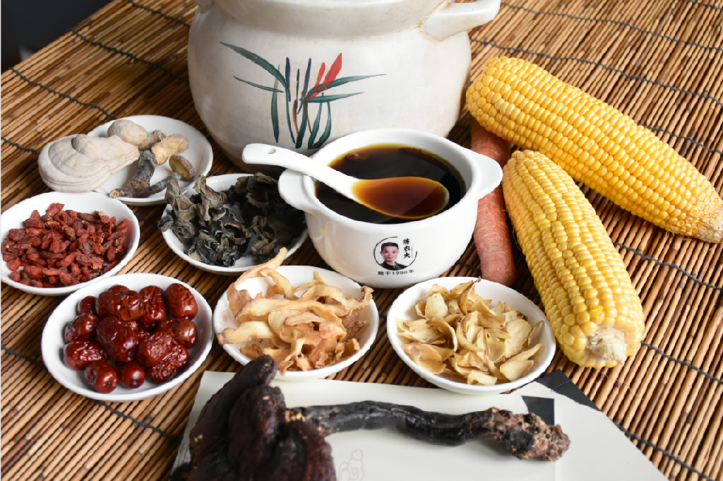 中国药膳食疗秘方  PDF