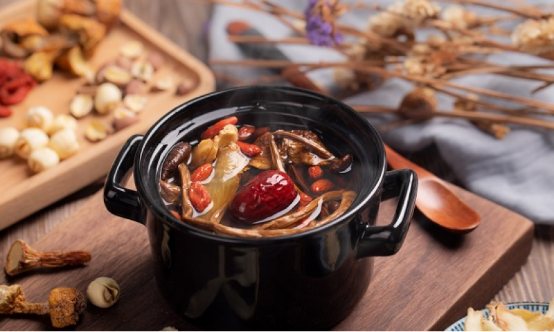 食疗千家妙方 PDF